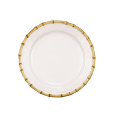 Juliska Classic Bamboo Dinner Plate