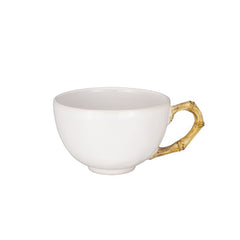 Juliska Classic Bamboo Tea/Coffee Cup