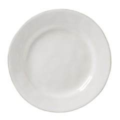 Juliska Puro Whitewash Dessert/Salad Plate