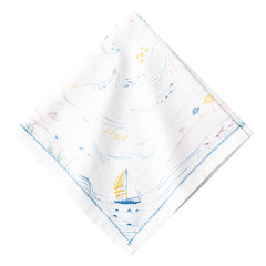 Juliska Country Estate Seaside Napkin