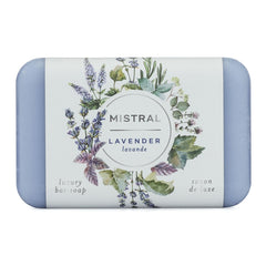 Mistral Lavender Classic Bar Soap