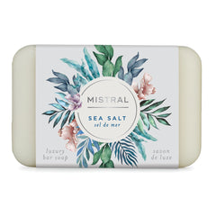 Mistral Sea Salt Classic Bar Soap