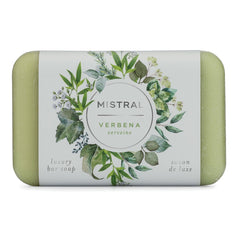 Mistral Verbena Classic Bar Soap