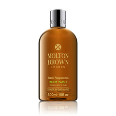 Molton Brown Men Black Peppercorn Body Wash