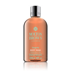 Molton Brown Gingerlily body wash