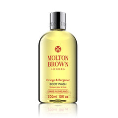 Molton Brown Orange & Bergamot Body Wash