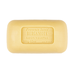 Baudelaire Provence Sante Bergamot Big Bar