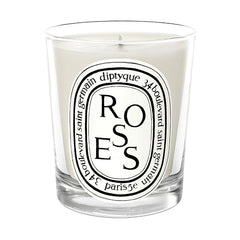 Diptyque Roses Candle