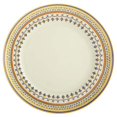 Mottahedeh Chinoise Blue Large Dinner Plate