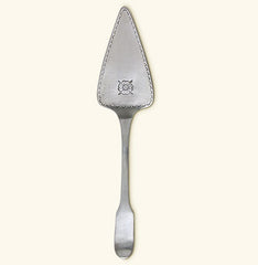 Match Pewter Antique Pie Server