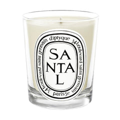 Diptyque Santal Candle