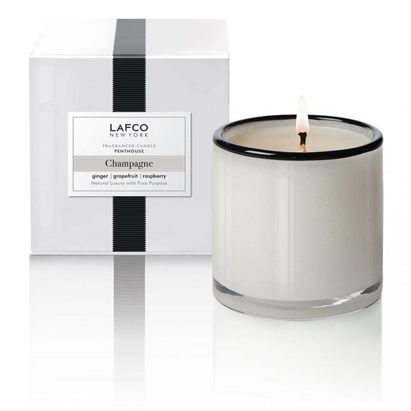 Lafco Champagne / Penthouse Candle