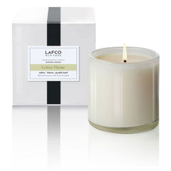 Lafco Celery Thyme / Dining Room Candle