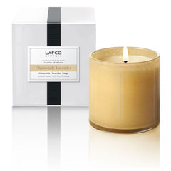 Lafco Chamomile Lavender / Master Bedroom Candle