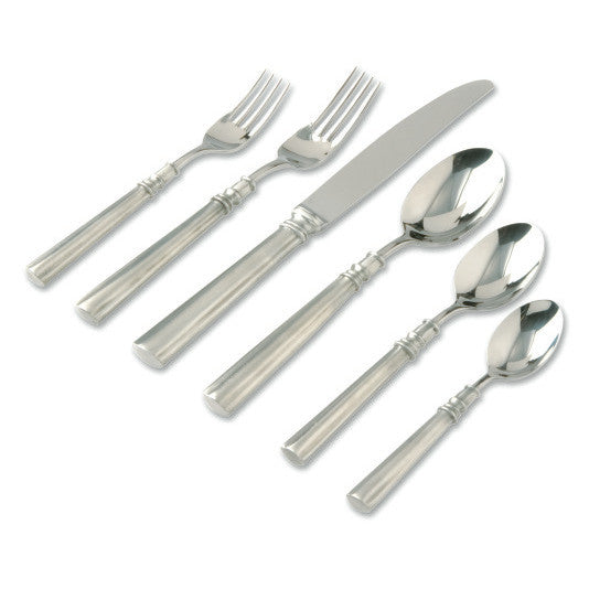 Match Lucia 5Pc Place Setting