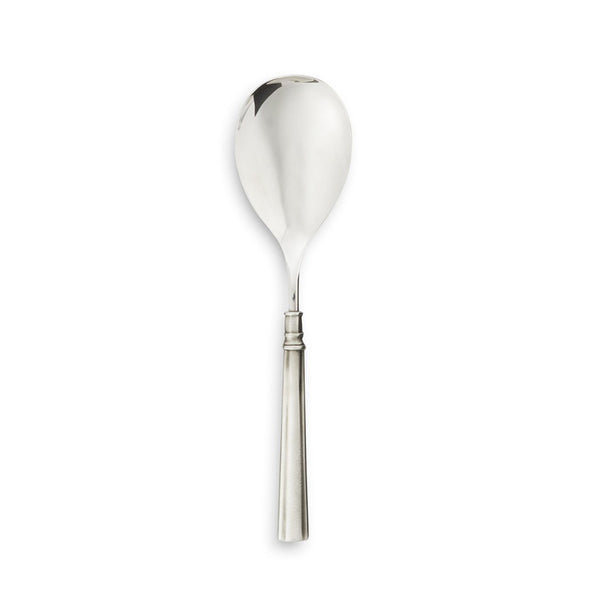 Match Lucia Wide Serving Spoon