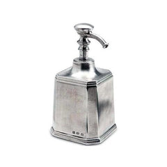 Match Dolomiti Soap Dispenser