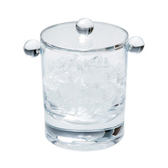 Caspari Acrylic Ice Bucket