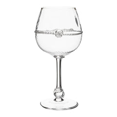 Juliska Graham Red Wine Glass