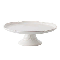 Juliska Berry and Thread 14'' Cake Stand