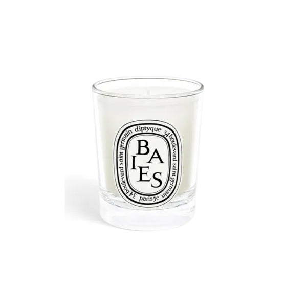 Diptyque Baies Mini Candle