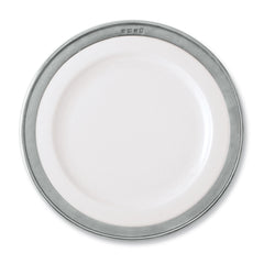 Match Convivio Buffet Plate