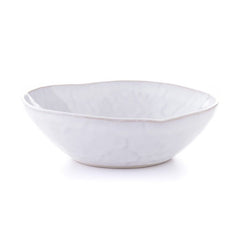 Simon Pearce Burlington Cloud Pasta Bowl