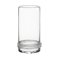 Juliska Dean Highball Glass