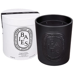 Diptyque Baies 5 Wick XL Candle Indoor/ Outdoor Edition