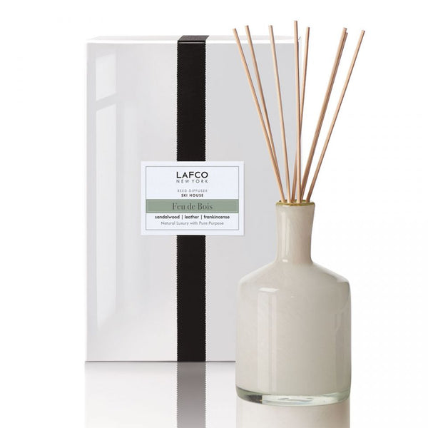 Lafco Feu de Bois Diffuser