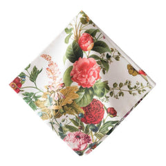 Juliska Field of Flowers Napkin