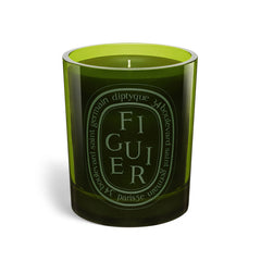 Diptyque Figuier Large Candle