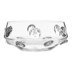 Juliska Florence 10'' Clear Bowl