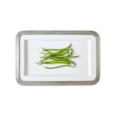 Match Gianna Rectangular Platter - Medium