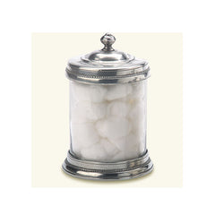 Match Medium Glass Canister