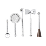 Juliska Graham Bar Tool Set