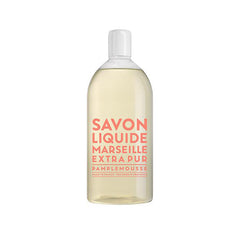 Compagnie De Provence Pamplemousse Liquid Marseille Soap Refill