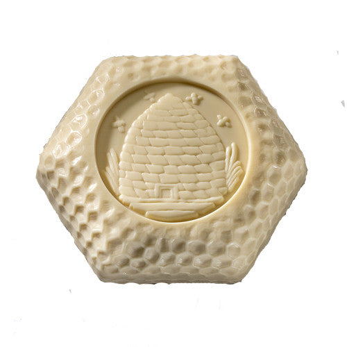 Baudelaire Honey Royal Jelly Soap