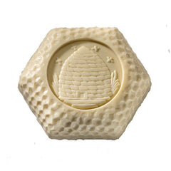 Baudelaire Honey Royal Jelly Soap