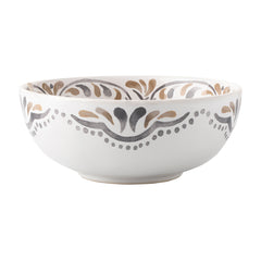 Juliska Iberian Sand Ice Cream/ Cereal Bowl