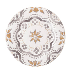 Juliska Iberian Sand Cocktail Plate