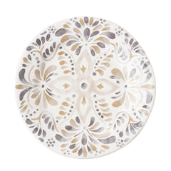 Juliska Iberian Sand Dessert/ Salad Plate