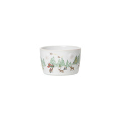 Juliska North Pole Ramekin