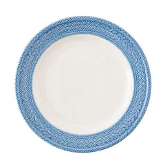 Juliska Le Panier Delft Dinner Plate