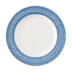 Juliska Le Panier Delft Side/Cocktail Plate