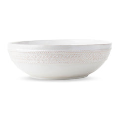 Juliska Le Panier Whitewash 12'' Serving Bowl