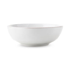 Juliska Puro Whitewash Coupe Bowl