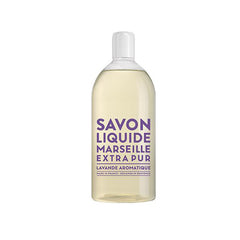 Compagnie De Provence Lavande Aromatique Liquid Marseille Soap Refill