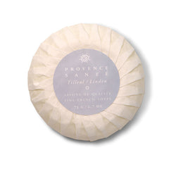 Baudelaire Provence Sante Linden Gift Soap