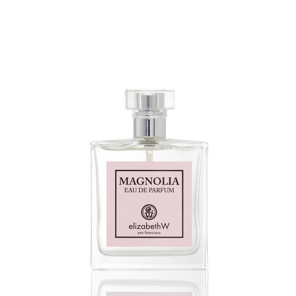 Elizabeth W. Magnolia Eau de Parfum